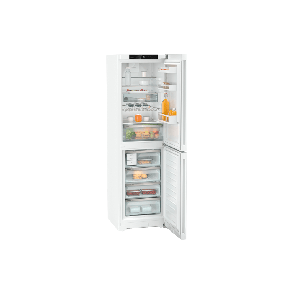 Liebherr CNC5724-22 restant Vrijstaande koelvriescombinatie