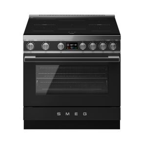 Smeg CPF90I1PAN2 Vrijstaand