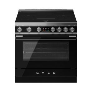 Smeg CPF90I1PBL2 Vrijstaand
