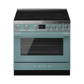 Smeg CPF90I1PEG2 Vrijstaand