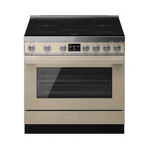 Smeg CPF90I1PML2 Vrijstaand