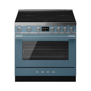 Smeg CPF90I1PSB2 Vrijstaand