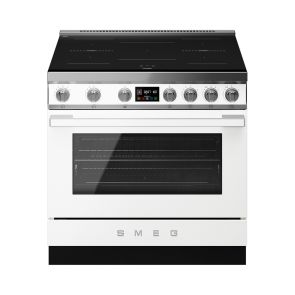 Smeg CPF90I1PWH2 Vrijstaand