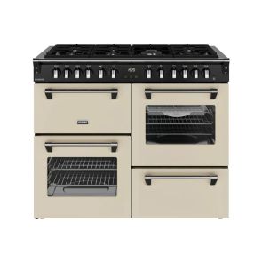 Budgetplan Stoves Richmond 110 DF Crème aanbieding