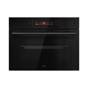 Atag CS8471D met premiumsteam Inbouw combi-stoomoven
