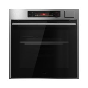 Atag CS8611D met prosteam Inbouw combi-stoomoven