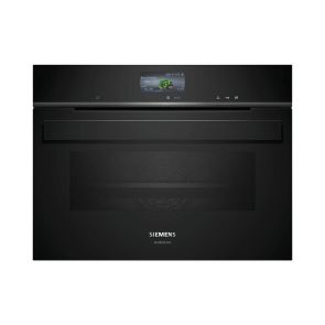 Siemens CS936GAB1 Inbouw combi-stoomoven