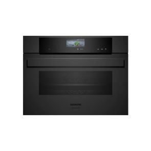 Siemens CS936GCM1 fullsteam Matt Edition Inbouw combi-stoomoven