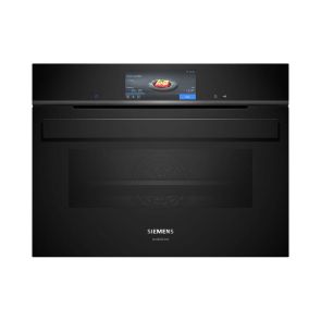 Siemens CS958GDD1 Inbouw combi-stoomoven