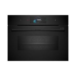 Bosch CSG958DB1 fullsteam Inbouw combi-stoomoven