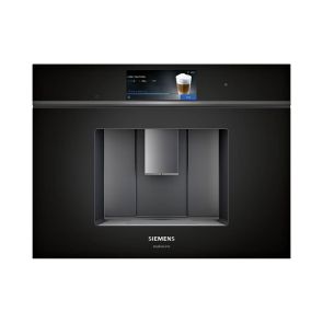 Siemens CT918L1D0 restant met vaste wateraansluiting