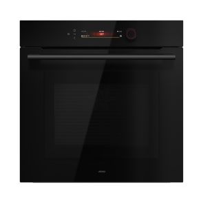 Atag CX8671D black glass Inbouw oven + magnetron (60 cm hoog)