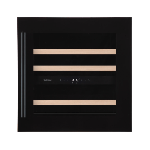 Wine Klima D26-SV60 Inbouw wijnkoelkast