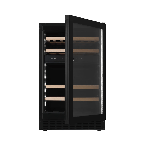 Wine Klima D39-OB72-PUSH Onderbouw wijnkoelkast