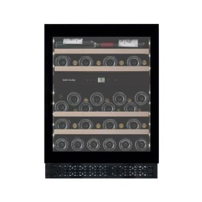 Wine klima D46-OB78-Push Onderbouw wijnkoelkast