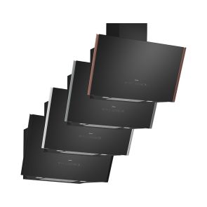 Neff D98IPT2Y5 restant Wand