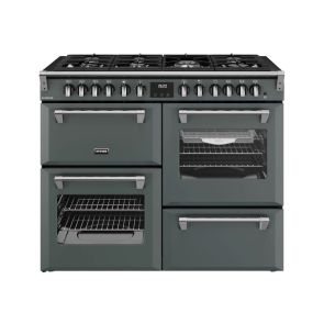 Budgetplan Stoves Richmond 110 DF Antraciet aanbieding