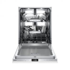 Budgetplan Gaggenau DF481101F XXL (extra hoog) restant met varioscharnier aanbieding