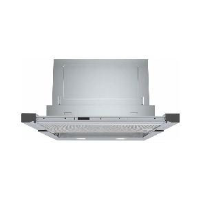 Bosch DFR067T51 Vlakscherm afzuigkap