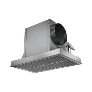 Bosch DIZ0JC5D0 cleanair recirculatieset regenereerbaar (inox) Koolstoffilters