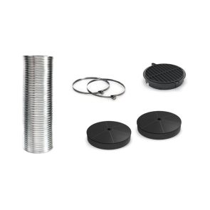 Bosch DWZ0IB0U0 recirculatieset Koolstoffilters