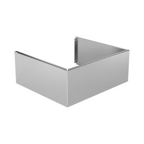 Bosch DWZ0IB5G0 schachtverlenging 120 mm Schacht