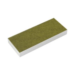 Bosch DWZ1IX1B6 CleanAir Plus koolstoffilter (vervanging) Overig - Koolstoffilter(s)