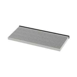 Bosch DWZ2IT1B4 Clean Air standaard geurfilter (vervanging) restant Koolstoffilter (recirculatie filters)