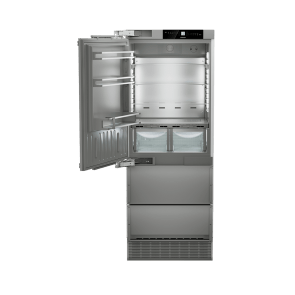 Budgetplan Liebherr ECBNE7871-20/617 met vaste wateraansluiting aanbieding