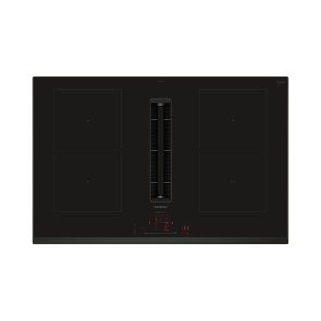 Siemens ED851HQ26M Inbouw kookplaat met afzuigsysteem