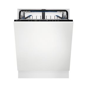 Electrolux EES67410L Volledig geintegreerde inbouw vaatwasser
