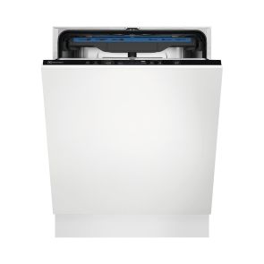 Electrolux KEMC8320L Volledig geintegreerde inbouw vaatwasser