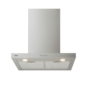 Etna AB660RVS ACTIE Wandafzuigkap