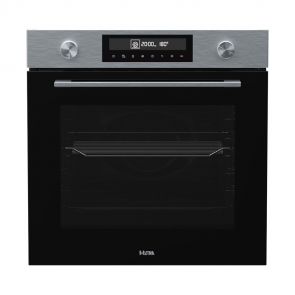Budgetplan Etna OM470RVS inbouw oven aanbieding