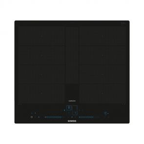 Budgetplan Siemens EX607NYV6E vlak integreerbaar restant aanbieding