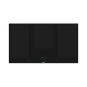 Budgetplan Siemens EX907NXV6E restant vlak integreerbaar aanbieding