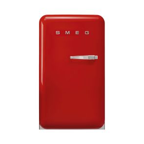 Smeg FAB10LRD6 linksdraaiend Vrijstaande koelkast