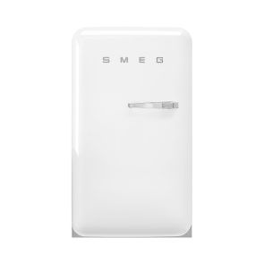 Smeg FAB10LWH6 linksdraaiend Vrijstaande koelkast