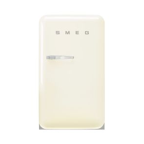 Smeg FAB10RCR6 rechtsdraaiend Vrijstaande koelkast