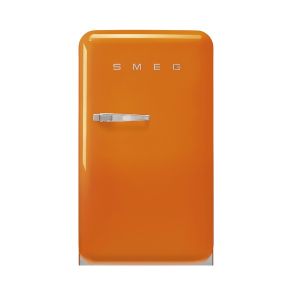 Smeg FAB10ROR6 Vrijstaande koelkast