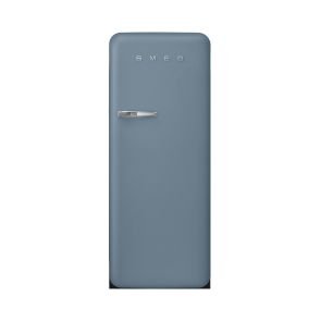 SMEG FAB28RDSB6 Vrijstaande retro koelkast