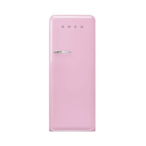 SMEG FAB28RPK6 Vrijstaande retro koelkast