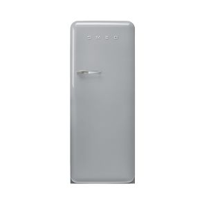 SMEG FAB28RSV6 Vrijstaande retro koelkast