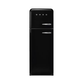 SMEG FAB30LBL6 Vrijstaande koelvriescombinatie
