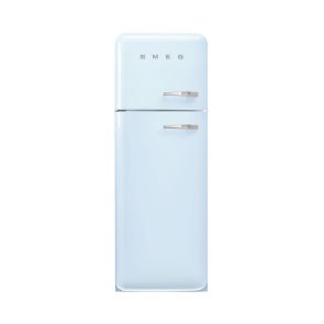 SMEG FAB30LPB6 Vrijstaande koelvriescombinatie