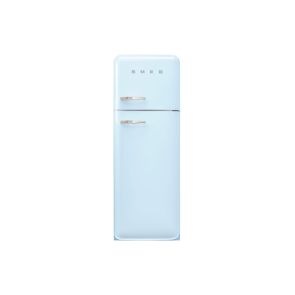 SMEG FAB30RPB6 Vrijstaande koelvriescombinatie