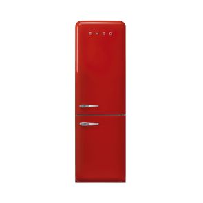 SMEG FAB32RRD6 Vrijstaande koelvriescombinatie