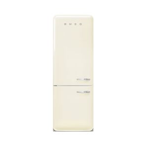 Smeg FAB38LCR6 Vrijstaande koelvriescombinatie