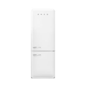 Smeg FAB38RWH6 Vrijstaande koelvriescombinatie