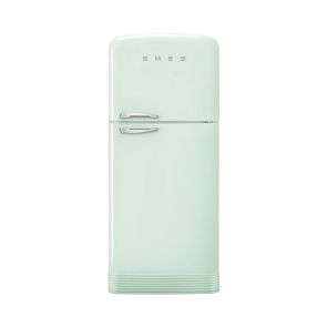 Smeg FAB50RPG5 rechtsdraaiend Vrijstaande koelvriescombinatie